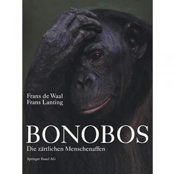 Bonobos