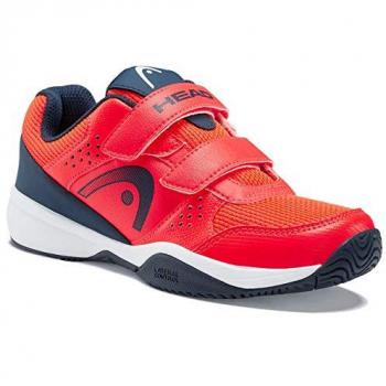 Kinder‑Sprint Tennisschuhe 2,5 – Velcro, 11,5C / 30