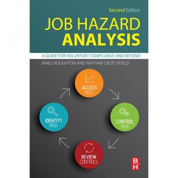 Vitalsource Technologies, Inc. Job Hazard Analysis: A Guide for Voluntary Compliance and Beyond