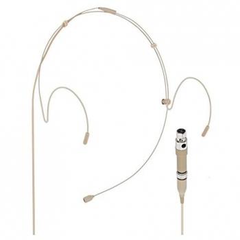 Serre-Tête Micro SubZero pour Systèmes AKG Couleur Chair