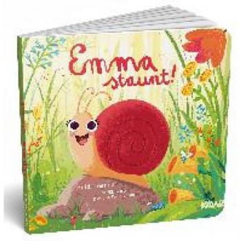 Emma staunt