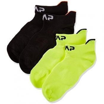 CMP Kids Ultra‑Comfort Light Socks