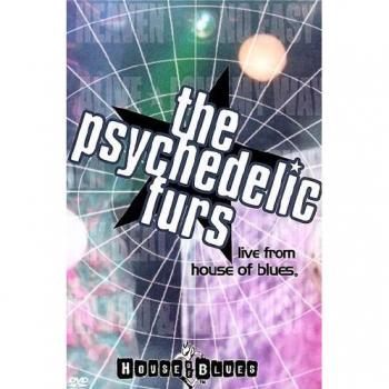 Psychedelic Furs