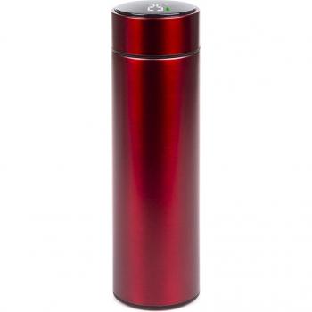 ThermoX 500 ml DAM: 12h Calor Vivo