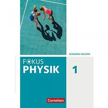 Fokus Physik. Band 1