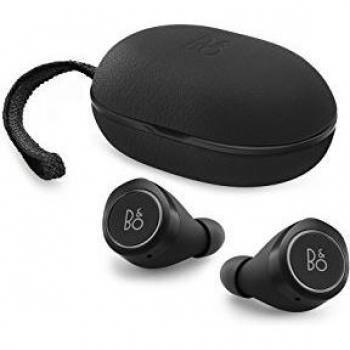 Bang & Olufsen Écouteurs E8 Bluetooth noir