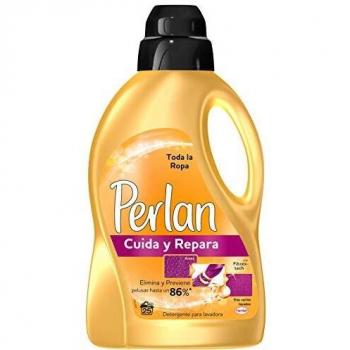Perlan Guardián de Telas – Detergente 1.5 L