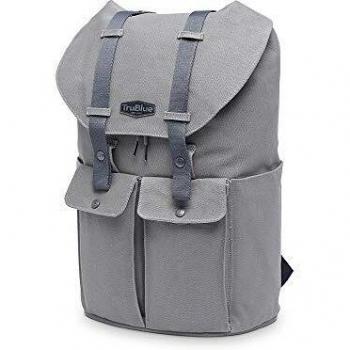 Rucksack TruBlue Pioneer 15'' – Modell Athabasca