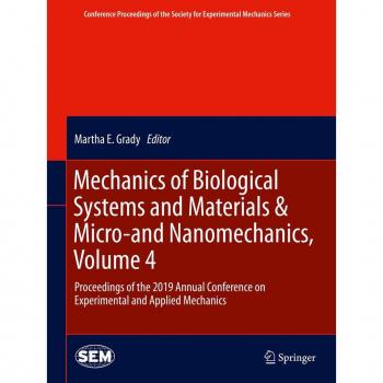 Vitalsource Technologies, Inc. Mechanics Of Biological Systems And Materials & Micro-and Nanomechanics