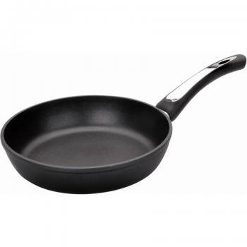 Sartén Induplus 16 cm Aluminio fundido Ibili