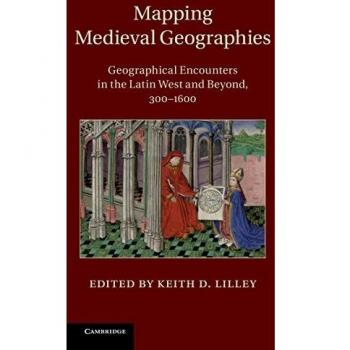 Mapping Medieval Geographies