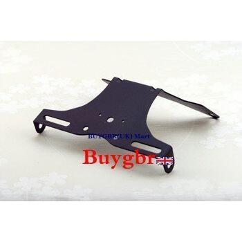 Paquete Eliminadores de Guardabarros para Suzuki GSXR 600 750 (Años: 2006-2007)