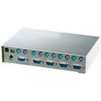 Étagère murale 19 570x368x600 mm couleur noire