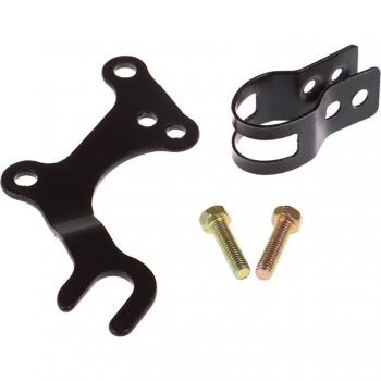 Durable 20MM Adjustable Bicycle Disc Brake Bracket