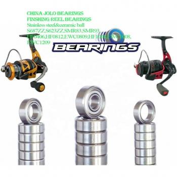L-740ZZ Ball Bearings