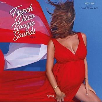 Disco Boogie Compilation Volume 4