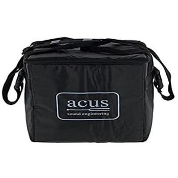 Acus Lautsprechertasche (One 5 Bag 10 mm Polsterung, Akustikgitarren Verstärker, Amp & Boxen Cover)