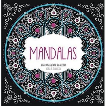 Libro Mandalas