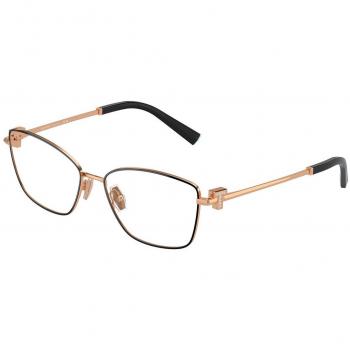 Tiffany & Co. TF1160B 6162 Women’s Glasses Black Size 54