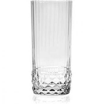 Bormioli Rocco America Trinkglas Set 6 Stück