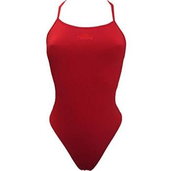Turbo Patron Siren Red Size 2XL Female Swimmer