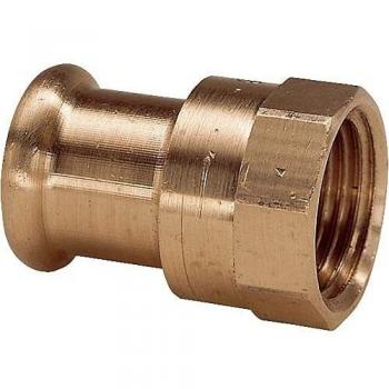 Pegler Yorkshire 35mm BSP Female Water Coupling