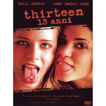 Thirteen 13 Anni
