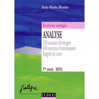 Analyse