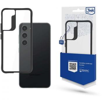 Cover 3mk per Samsung Galaxy S23 Anticaduta 1,85 M
