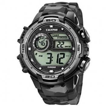 Calypso Sport Digital Uhr K5723/3