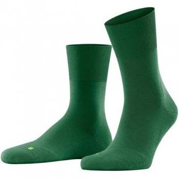 Falke Run Green Socks Unisex 37-38
