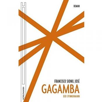 Gagamba: Der Spinnenmann