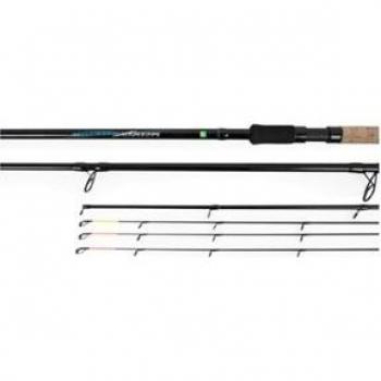 Monster Xtreme Futterrute 4.0M