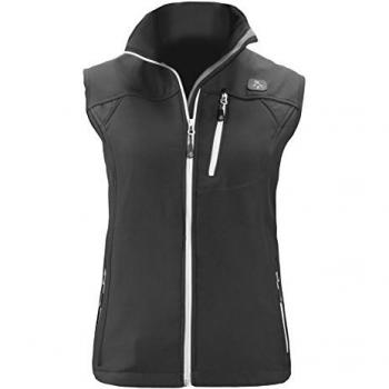 Gilet da lavoro donna Dragon antivento e termico taglia XS Kapriol