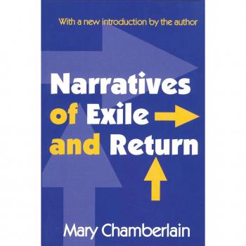 Vitalsource Technologies, Inc. Narratives Of Exile And Return