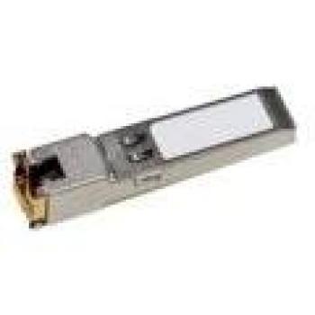 Juniper Networks Módulo transceptor EX-SFP-1GE-T