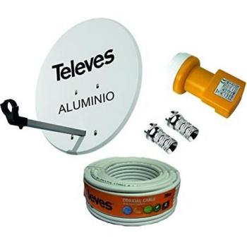 Moteur à condensateur 450VAC 1µF + 0,5µF avec câbles