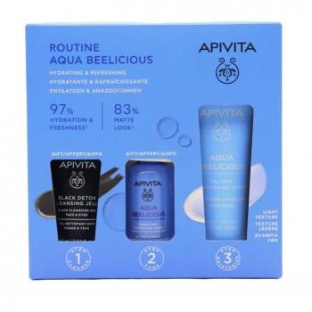 Aqua Beelicious Hydrating Gel-Cream