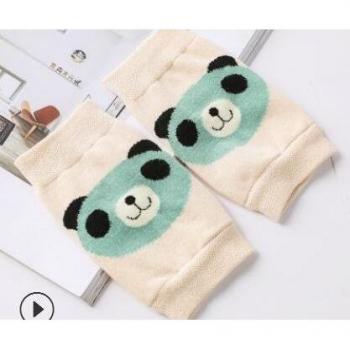 Elastic Sports Knee Pads for Girls