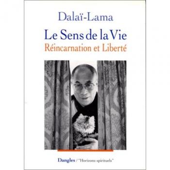 Le Sens de la vie : Réincarnation et Liberté | Bon état