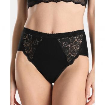Sloggi Chic Lace Midi Damenunterwäsche