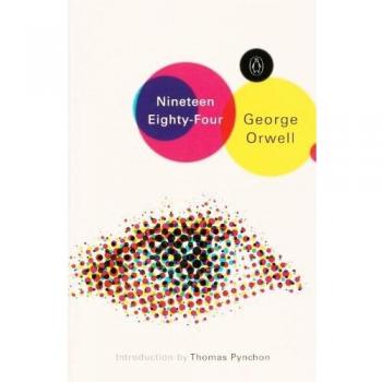 Nineteen Eighty-Four