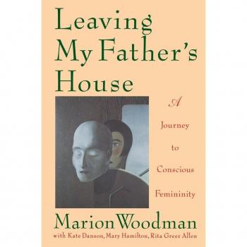 Leaving My Father's House