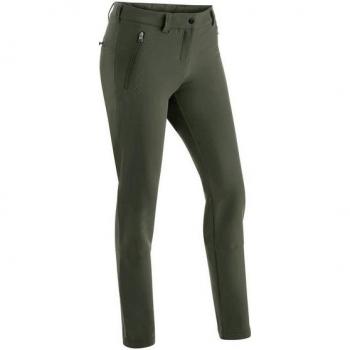 Pantaloni Trekking Maier Sports Helga Slim da Donna