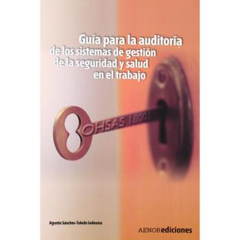 GUIA PARA AUDITORIA SISTEMAS GESTION SEGURIDAD Y SALUD...