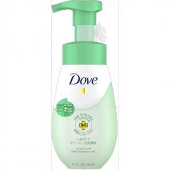 Dove Acne Control Facial Cleansing Foam