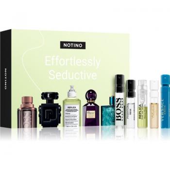 Beauty Discovery Box – Notino Herren‑Verlockungspaket