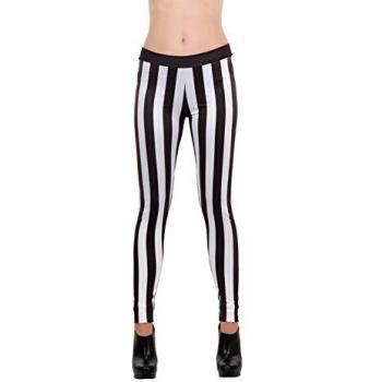 Elope Kostüm Leggings für Piratinnen