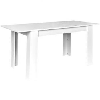 Mesa de Cocina Extensible Miramy 178cm