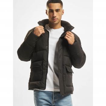 Urban Classics Herren Pufferjacke